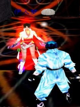新单机+「终极BOSS」