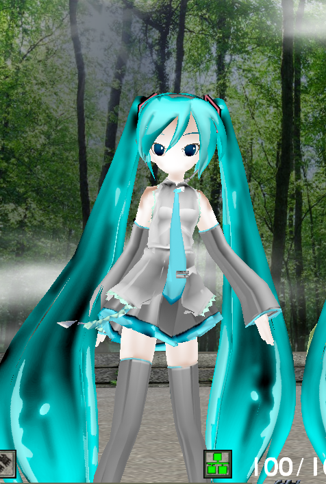 初音未来