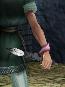 佳人笔